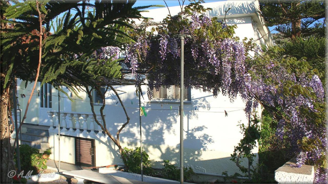 Ampelos Apartment And Studios Ξηρόκαμπος Εξωτερικό φωτογραφία
