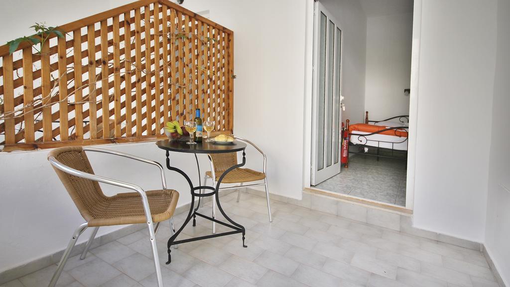 Ampelos Apartment And Studios Ξηρόκαμπος Εξωτερικό φωτογραφία