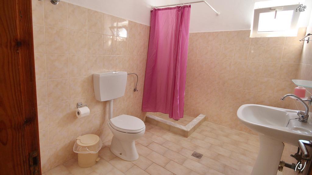 Ampelos Apartment And Studios Ξηρόκαμπος Εξωτερικό φωτογραφία