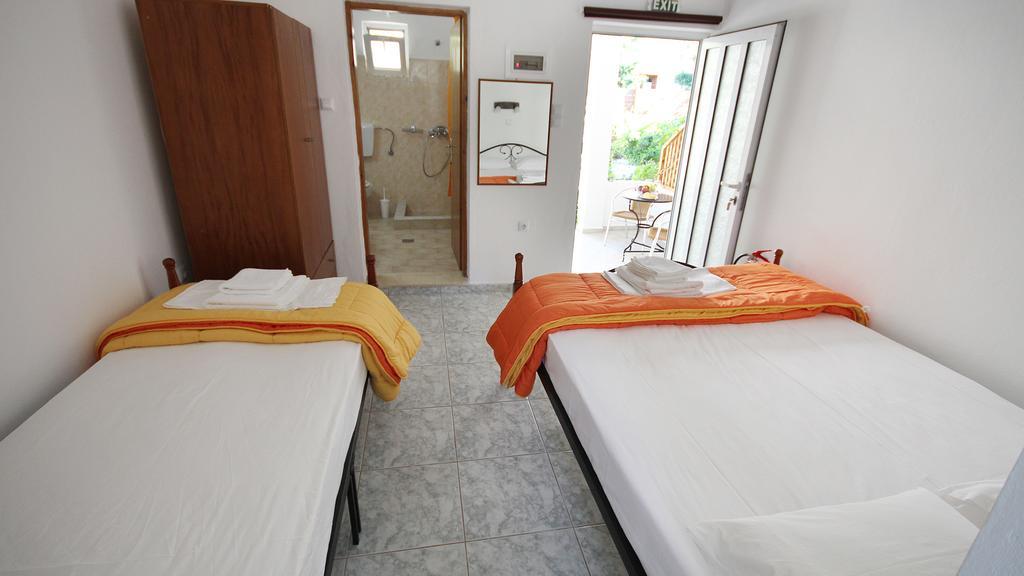 Ampelos Apartment And Studios Ξηρόκαμπος Εξωτερικό φωτογραφία