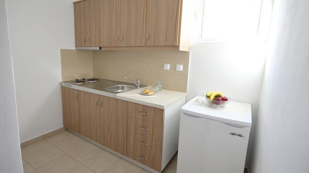 Ampelos Apartment And Studios Ξηρόκαμπος Εξωτερικό φωτογραφία