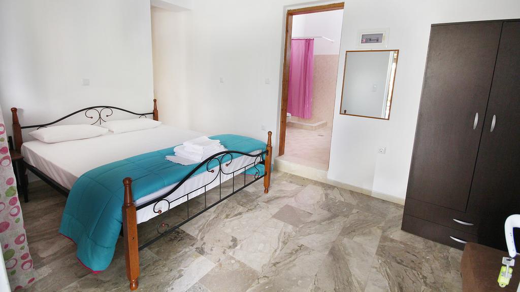 Ampelos Apartment And Studios Ξηρόκαμπος Εξωτερικό φωτογραφία