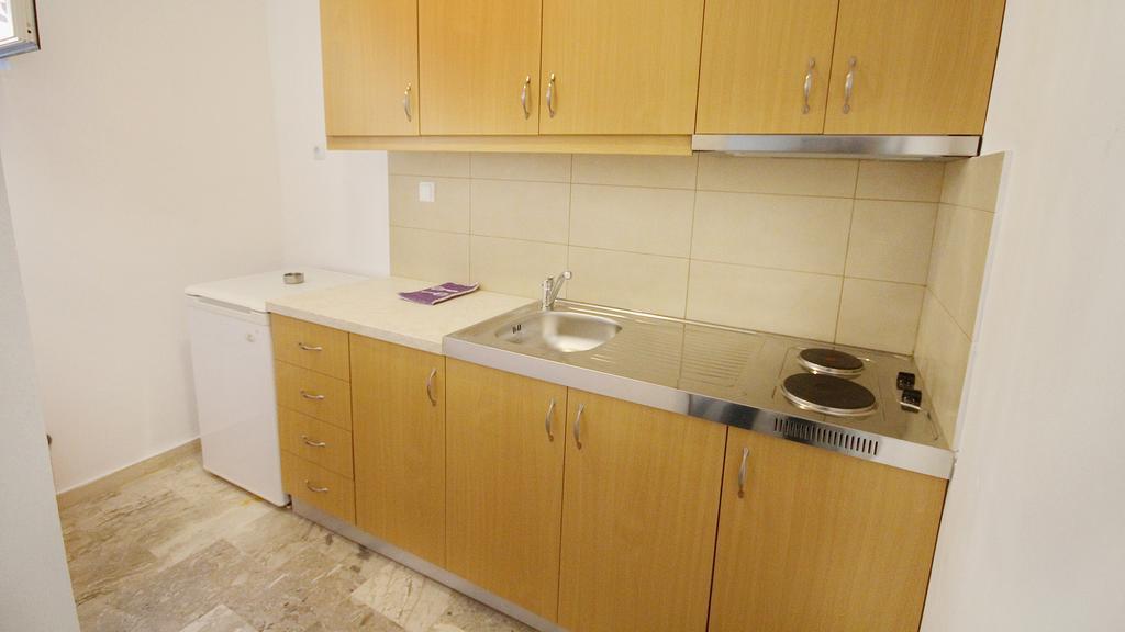 Ampelos Apartment And Studios Ξηρόκαμπος Εξωτερικό φωτογραφία