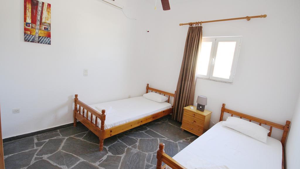 Ampelos Apartment And Studios Ξηρόκαμπος Εξωτερικό φωτογραφία